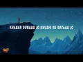 Piya Ghar Aavenge (Lyrics) - Kailash Kher, Paresh Kamath & Naresh Kamath