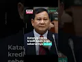 Lagu ‘Tahu Gak yang Takut Gue Jadi Presiden Siapa? Bankir’