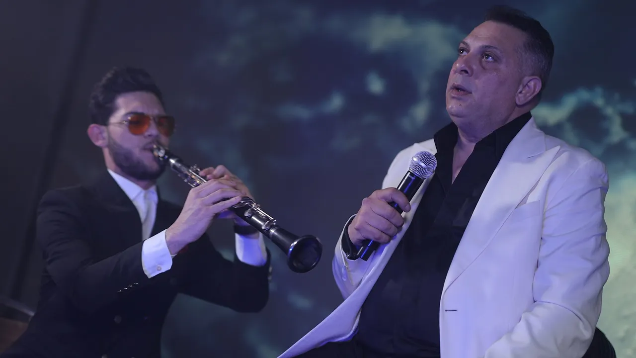 Dorel de la Popesti - Legenda vie (Live Version)