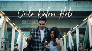 Download Cinta Dalam Hati - UNGU (VIDEO CLIP COVER) by Indah Aqila MP3