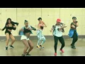 XO Dance Label Intentions Dance Choregoraphy #Erphaan ALVES Soca2016