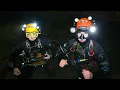 Download Lagu Meet the British divers helping craft a plan in the Thailand cave rescue