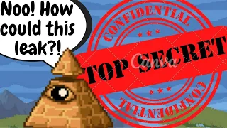 All Secrets in IdleOn But don t tell anyone else