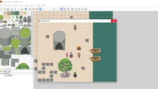 RPG Maker Control Variables