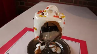 Incredible Ice Cream Sundaes More at Cabot s in Newton