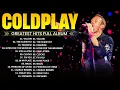 Download Lagu Coldplay Greatest Hits Full Album ✨ Coldplay Top Playlist 2025 | Yellow, Viva La Vida #coldplay #2