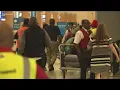 TSA Hartsfield-Jackson airport wait times are high