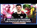 Download Lagu Às quartas JOGAMOS DE LUX 💅 E de CHO'GATH MONSTRÃO também! 🦖