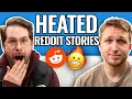 Putting Relationships To The Test Reading Reddit Stories