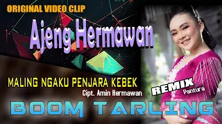 tarling viral tiktok 2025 maling ngaku penjara kebek voc ajeng hermawan original video clip