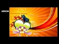 Download Lagu Terimalah Sayang - ARROW