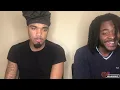Blac Youngsta & 42 Dugg - Threat (Official Music Video) | REACTION