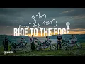 Download Lagu Ride to the Edge | 3 XRV750s Take on the Ultimate Adventure North