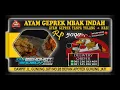Download Lagu Termiskin di dunia dj slow (Hamdan ATT) Special performance | Ayam Geprek Mbak Indah | By djbendhot