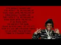 YNW Melly - Bang Bang (LYRICS)
