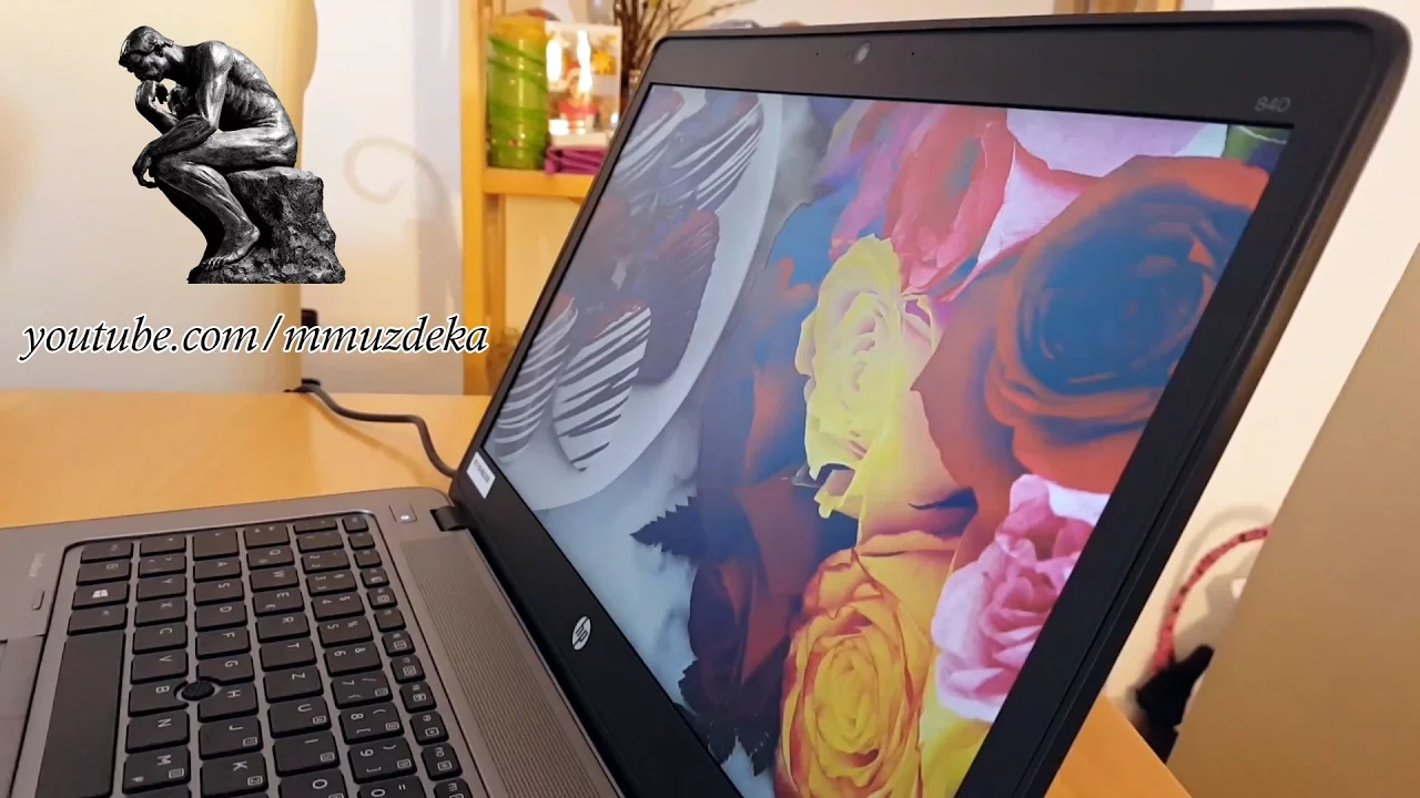 HP EliteBook 840 G3 Unboxing A- class Refurbished. Price in USA: .... 