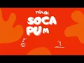 Soca Pump 2026 - DJ Triple M - (Soca 2026 DJ Mix)