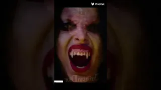 مسلسل مصاص الدماء الحلقة 2 عنوان الحلقة انا اراقبك ملاحظة نحن ننزل حلقتين في اليوم 