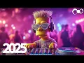 Download Lagu Best EDM Music Mix 2025 🎧 Bass Boosted \u0026 Future Bass Music🎧EDM Remixes of Popular Songs