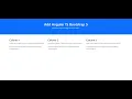 Add Bootstrap 5 in Angular 15 Working