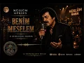 Müslüm Gürses – Benim Meselem | AI Reimagined Cover | Echo of Mesopotamia