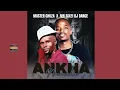 Ankha Namela - Master Chuza & Mr Six 21 Dj Dance (Official Audio)