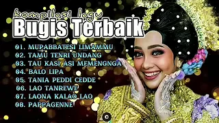 komplasi lagu bugis terbaik