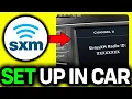 How To Hookup SiriusXM Radio To Car 2026 - Full Guide