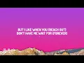 Victoria Monét - Reach Out (Lyrics)