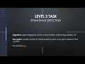 CognoRise-InfoTech-Intern-PINAKI - SPAM
