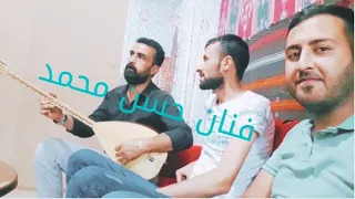 الفنان حسن محمد حموه رفعت 