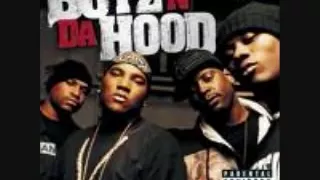 Download Boyz N Da Hood - Dem Boyz (Young Jeezy, Jody Breeze, Big Duke) MP3