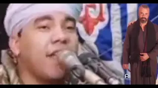 أحبابى يا مفارقين الديار عودوا 