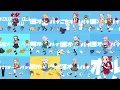 Hololive Sings - Kyoufuu All Back [強風オールバック] (Yukopi) (Feat. Shigure Ui)