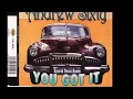 Download Lagu Andrew Sixty - You Got It