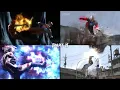 Download Lagu EVERY ULTRAMAN \