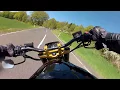 Download Lagu Suzuki Bandit 1200   FIRST RIDE 2018  (Beautiful Roads - No Traffic - Pure Engine Sound)