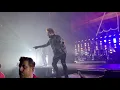 Papa Roach 2019 Born For Greatness Crown Coliseum Fayetteville NC