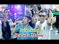Download Lagu New Rafista Music | Sabu Sabu | Show Sungai Rengit Murni Palembang