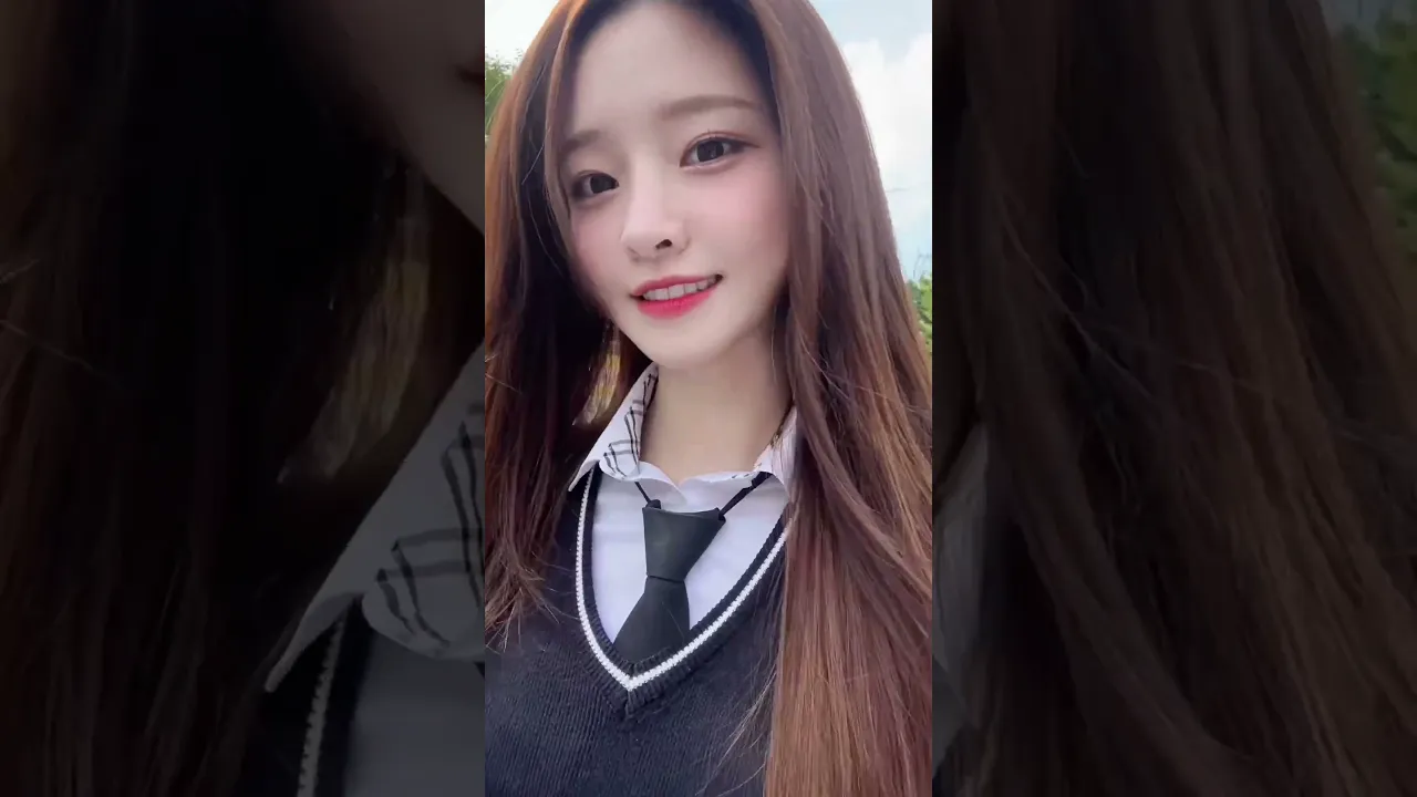 나랑 매점 같이갈래?