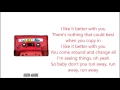 Download Lagu Austin Mahone - Better With You (Lyric)