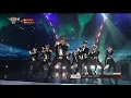 【TVPP】WannaOne - 'Beautiful', 워너원 - 뷰티풀@MBC Gayo Daejejeon 2017
