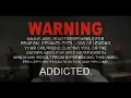Saving Abel - Addicted (official video)
