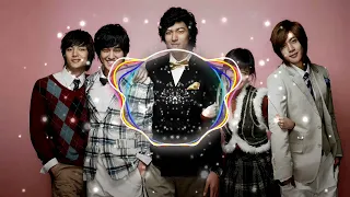 ss501 because im stupid no copyright music bof