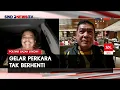 Download Lagu Polemik Ijazah Jokowi, Roy Suryo: Fakta Setiap Orang yang Terlibat akan Muncul | Sindo Sore | 07/07