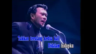 Download RHOMA IRAMA - KEGAGALAN CINTA (OFFICIAL VIDEO) MP3