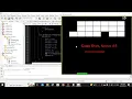 Brick Breaker Java Swing Game Project Build Process