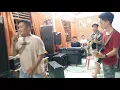 Download Lagu Nefeg band(cover)-tanah airku