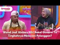 Download Lagu Wendi Jadi Waiters Nih! Bakal Gimana Ya Tingkahnya Melayani Pelanggan? - BROWNIS (13/6/25) P1