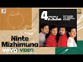 Download Lagu 4 The People - Ninte Mizhimuna Lyric | Jassie Gift | Bharath,Arun, Nariain, Gopika